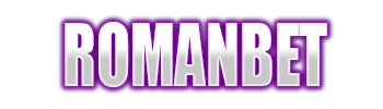 Logo ROMANBET